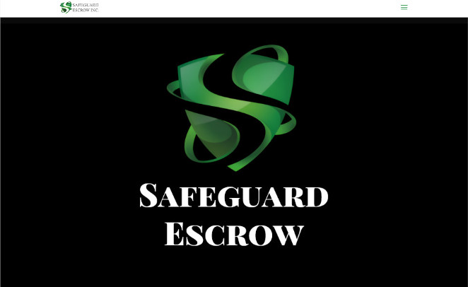 Safeguard Escrow Inc Corona CA